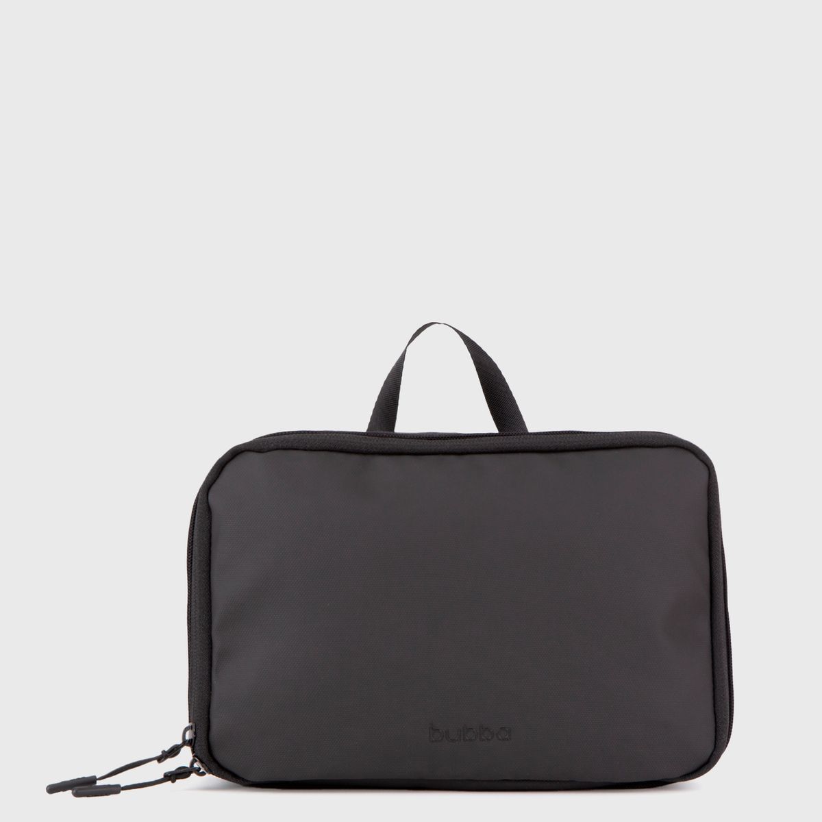 BUBBA - Bolsa Organizadora Travel Black S Bubba Essentials
