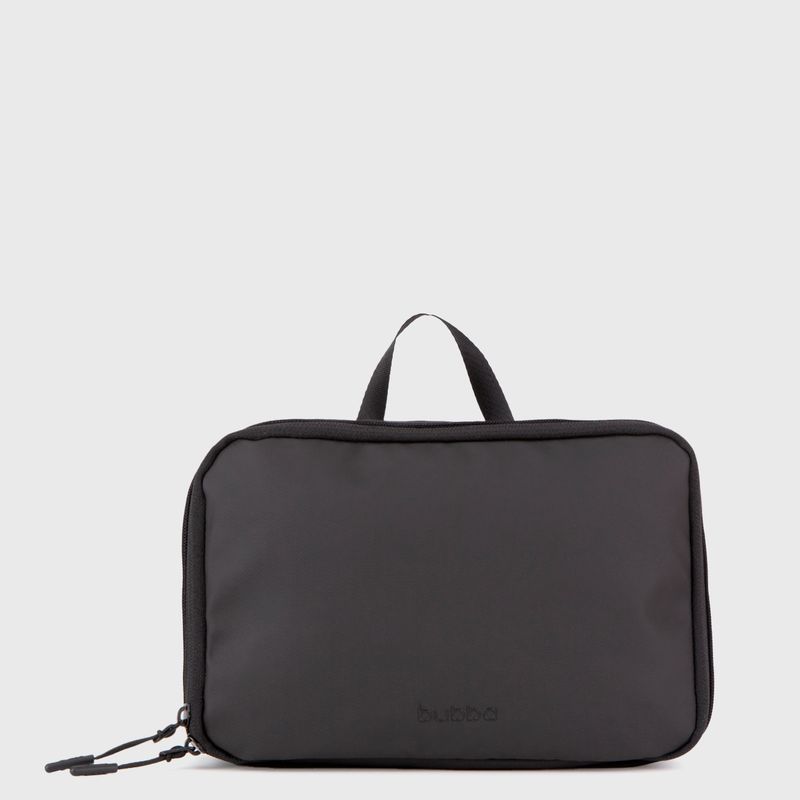 BUBBA - Bolsa Organizadora Travel Black S Bubba Essentials