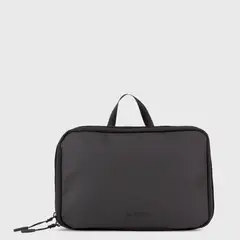 BUBBA - Bolsa Organizadora Travel Black S Essentials