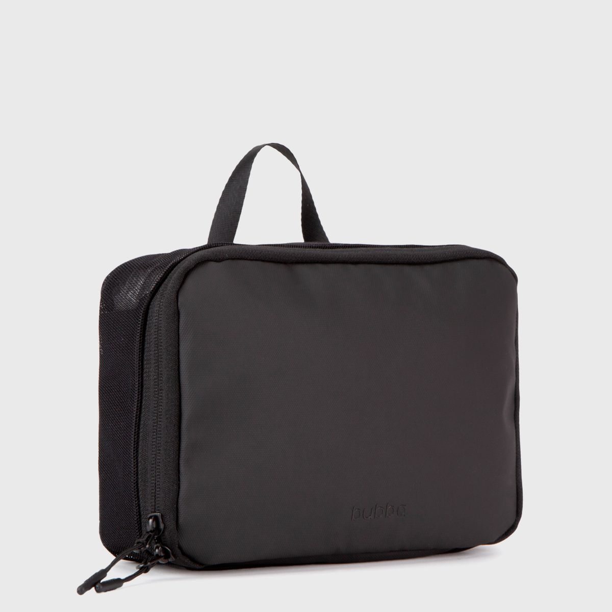 BUBBA - Bolsa Organizadora Travel Black S Bubba Essentials