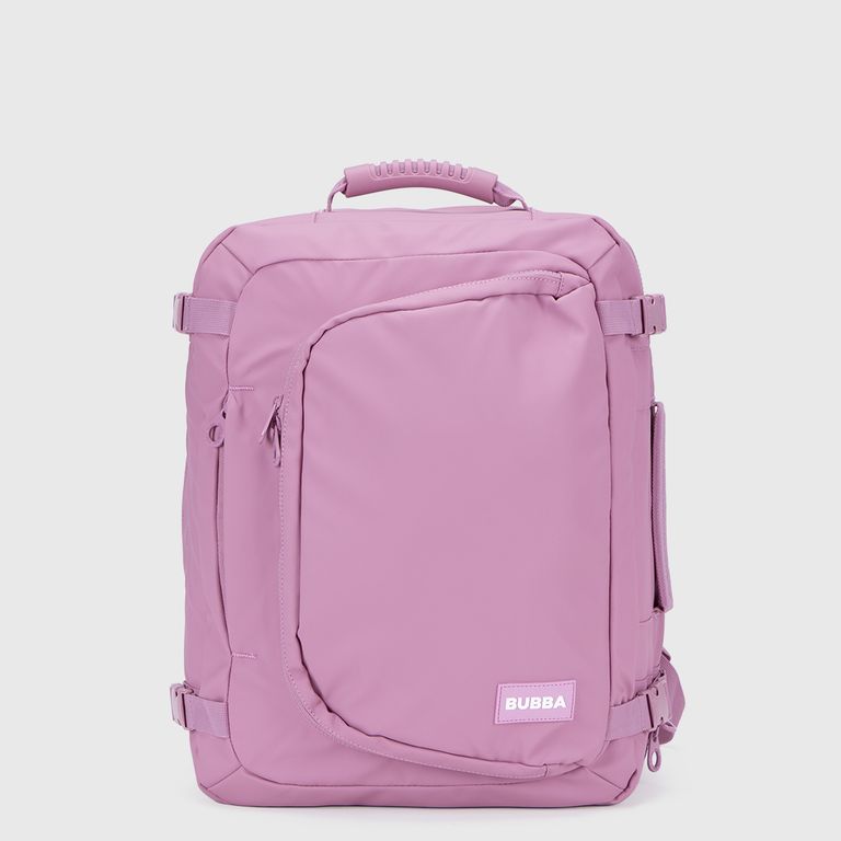 Mochila Viaje Pink Cabin Essentials Rosa TALLA UNICA
