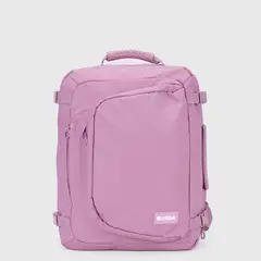 BUBBA - Mochila Travel Pink Cabin Essentials