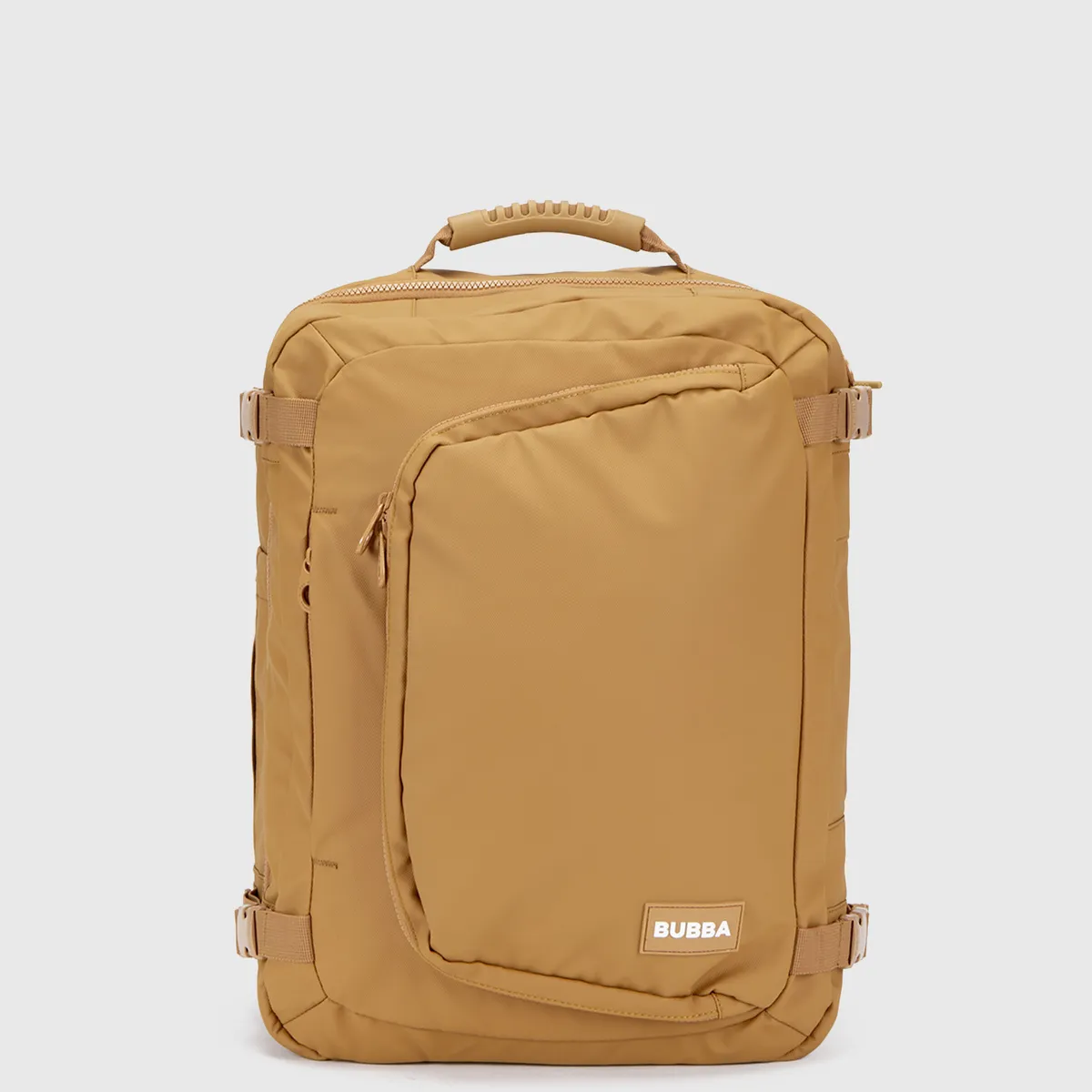 BUBBA - Mochila Travel Terracotta Cabin Bubba Essentials