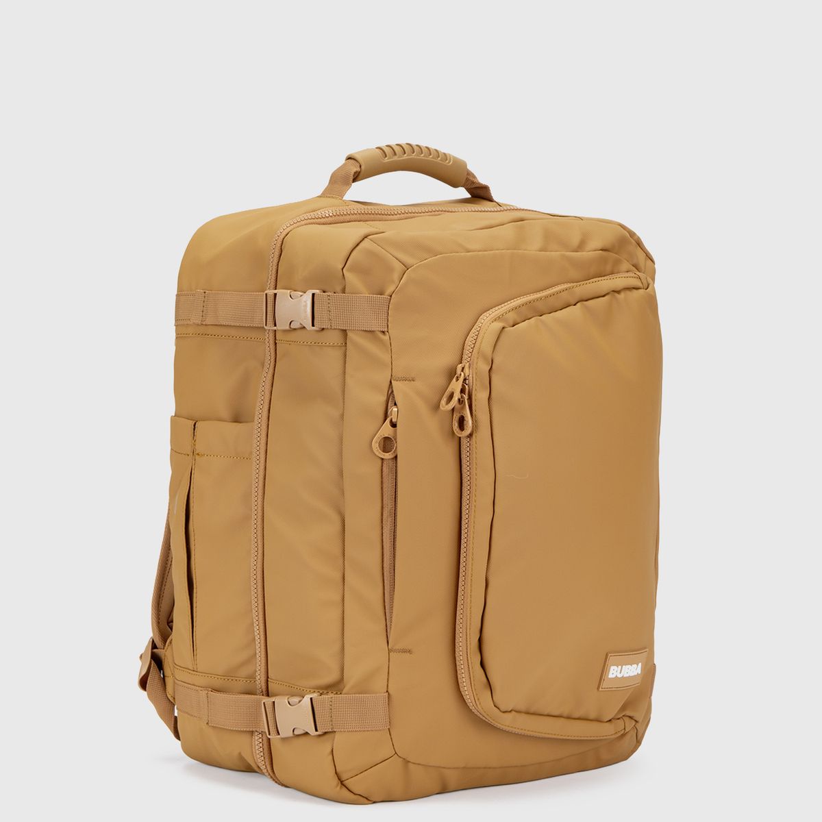 BUBBA - Mochila Travel Terracotta Cabin Bubba Essentials