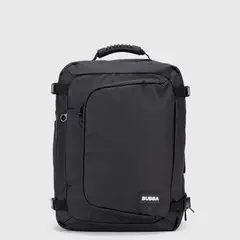 BUBBA - Mochila Travel Black Cabin Essentials