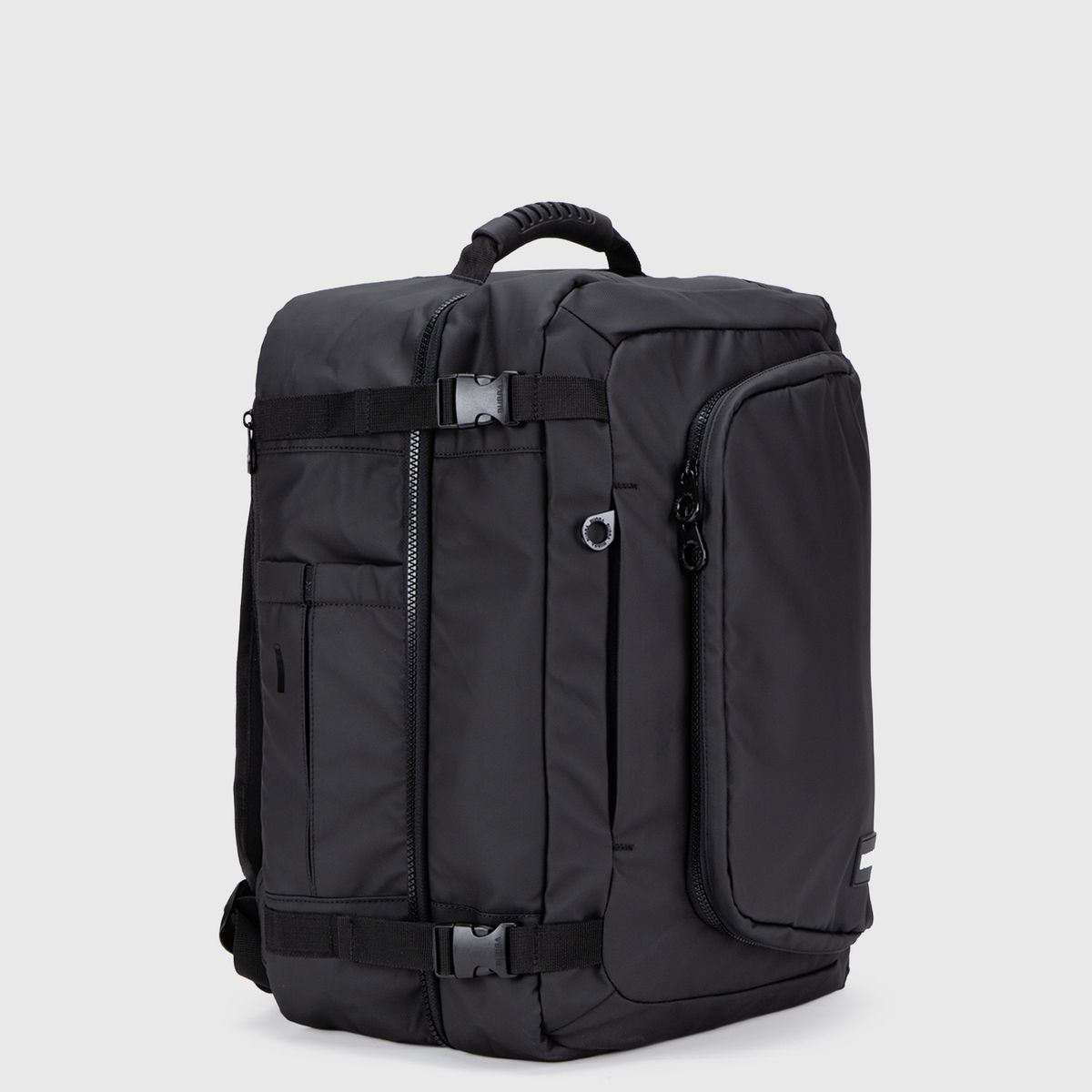 BUBBA - Mochila Travel Black Cabin Bubba Essentials
