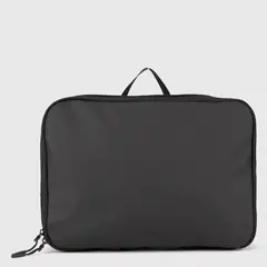 BUBBA - Bolsa Organizadora Travel Black M Essentials