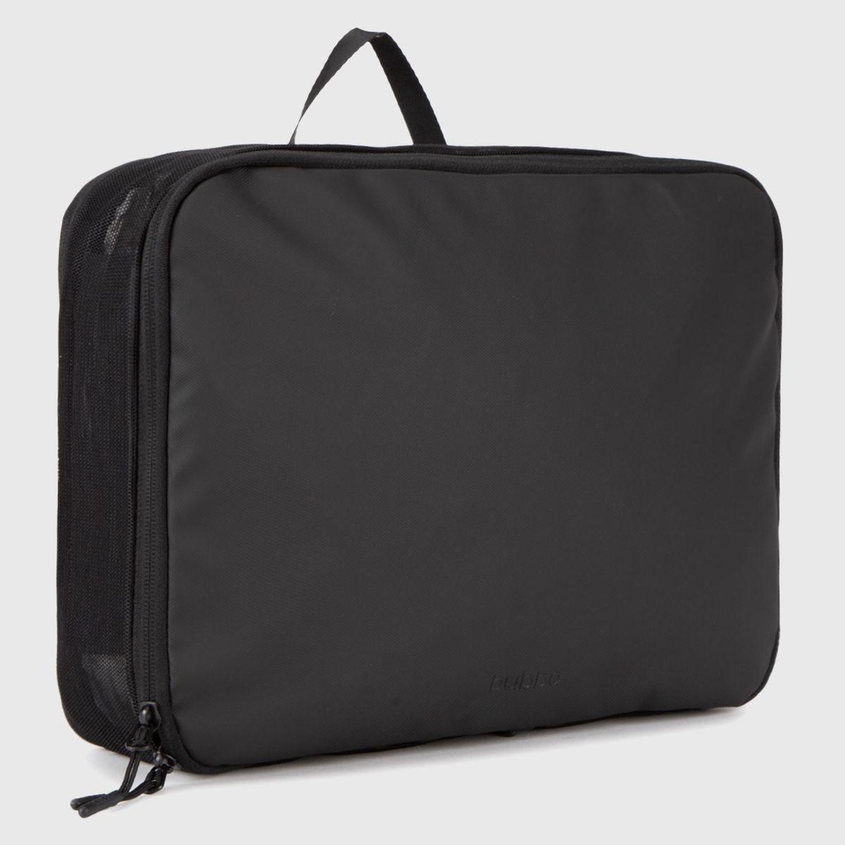 BUBBA - Bolsa Organizadora Travel Black M Bubba Essentials