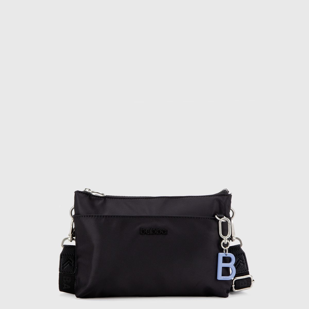 BUBBA - Mini Purse B. Black Bubba Essentials