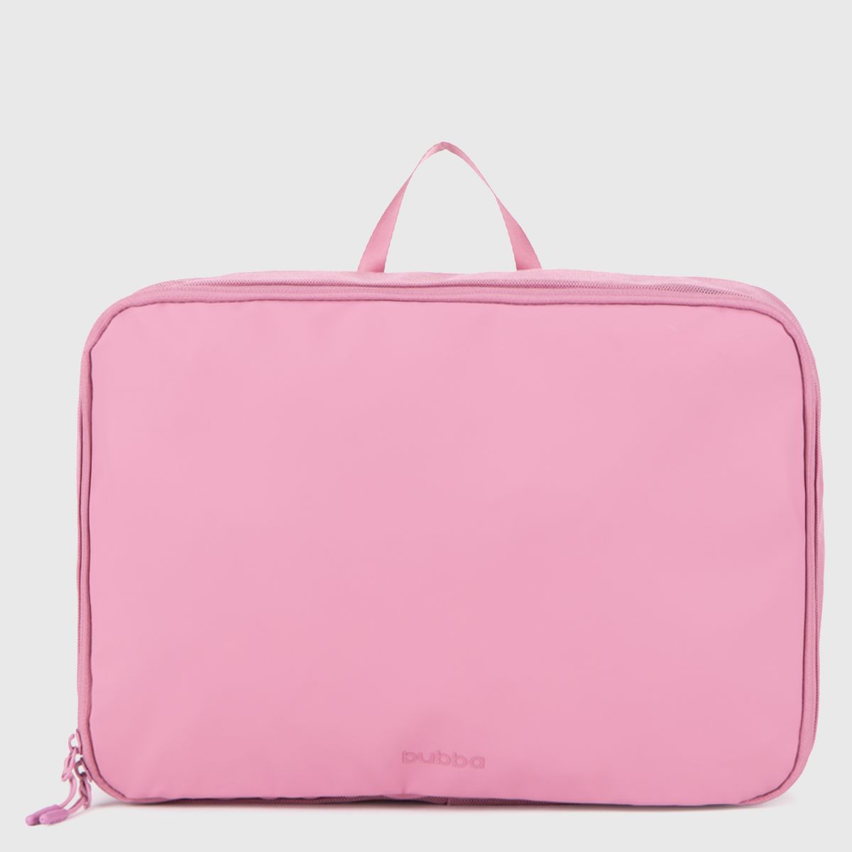 BUBBA - Bolsa Organizadora Travel Pink M Bubba Essentials