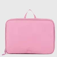 Bolsa Organizadora Travel Pink M Essentials