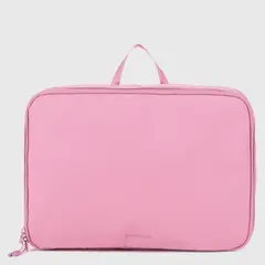 BUBBA - Bolsa Organizadora Travel Pink M Essentials