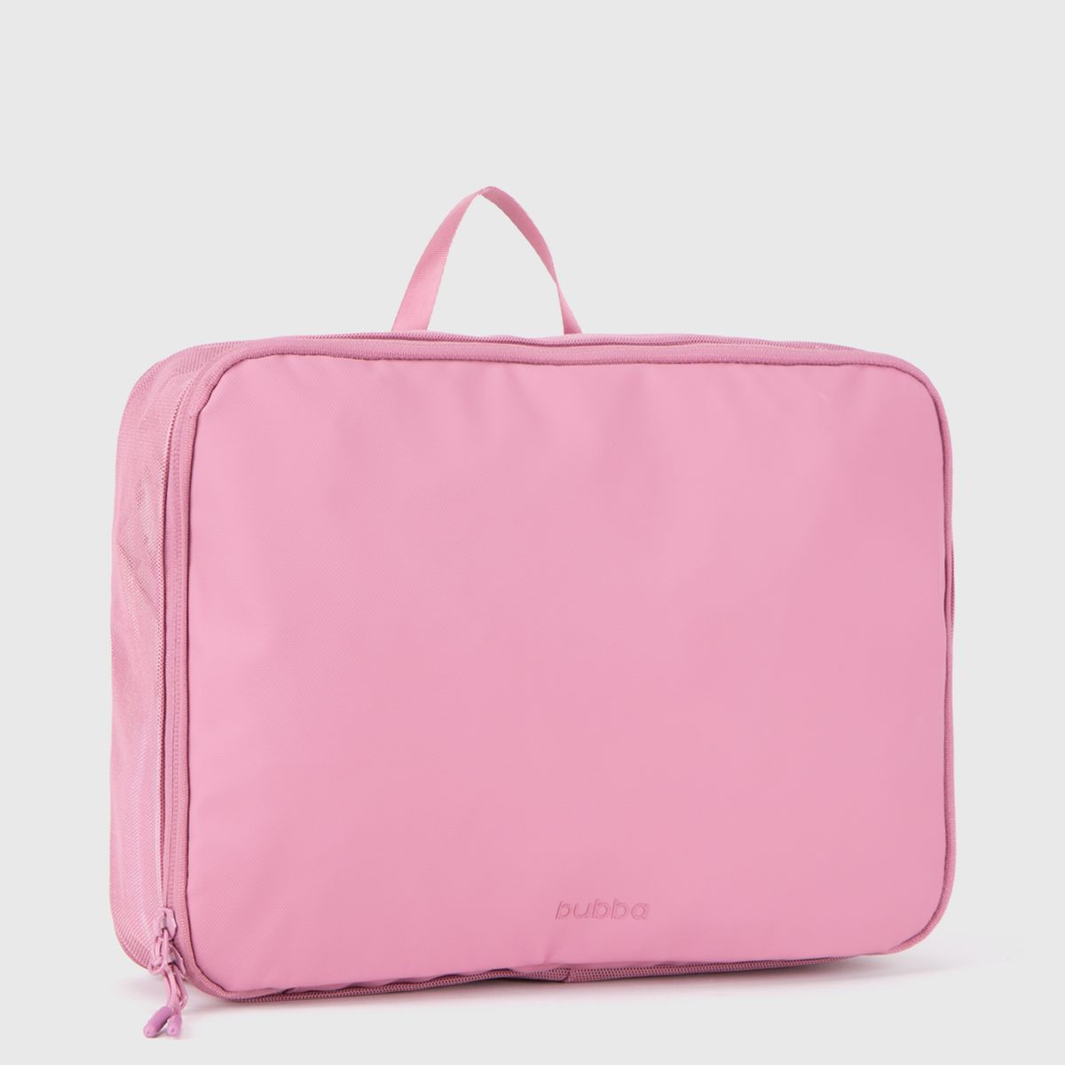 BUBBA - Bolsa Organizadora Travel Pink M Bubba Essentials