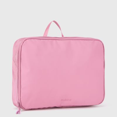 Imagen 2 del producto Bolsa Organizadora Travel Pink M Essentials