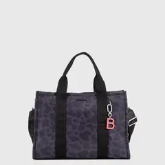 BUBBA - Tote B. Cheeta Essentials