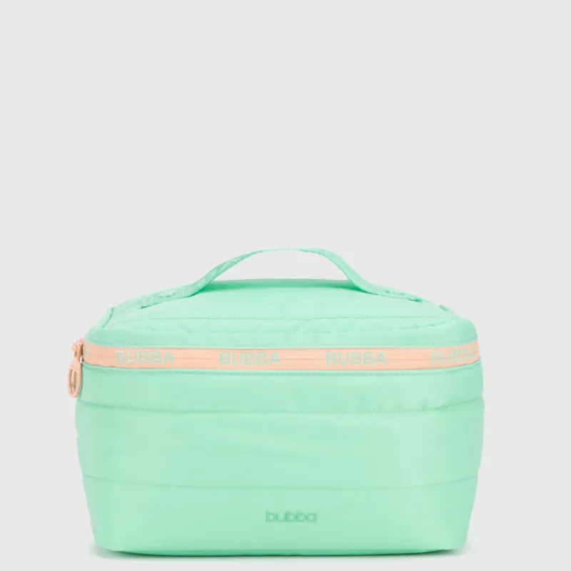BUBBA - Neceser Day Essentials Mint Box Bubba Essentials