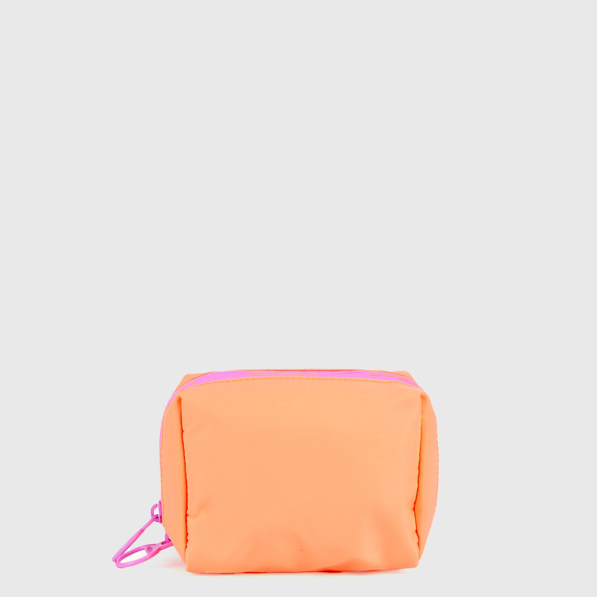 BUBBA - Estuche Pouch Day Essentials Ginger Bubba Essentials