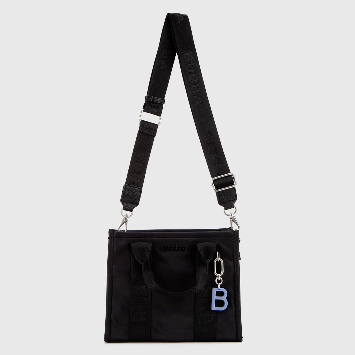 BUBBA - Tote B. Black Mini Bubba Essentials