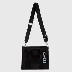 BUBBA - Tote B. Black Mini Essentials