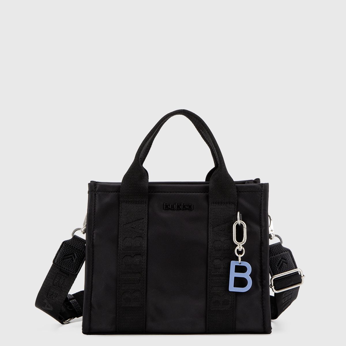 BUBBA - Tote B. Black Mini Bubba Essentials