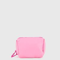 Pouch Day Essentials Pink Essentials