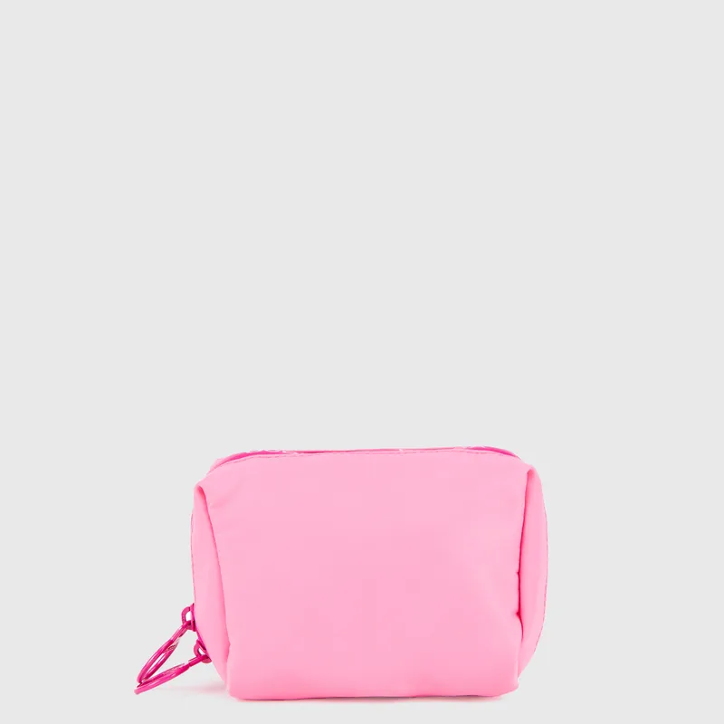 BUBBA - Pouch Day Essentials Pink Bubba Essentials