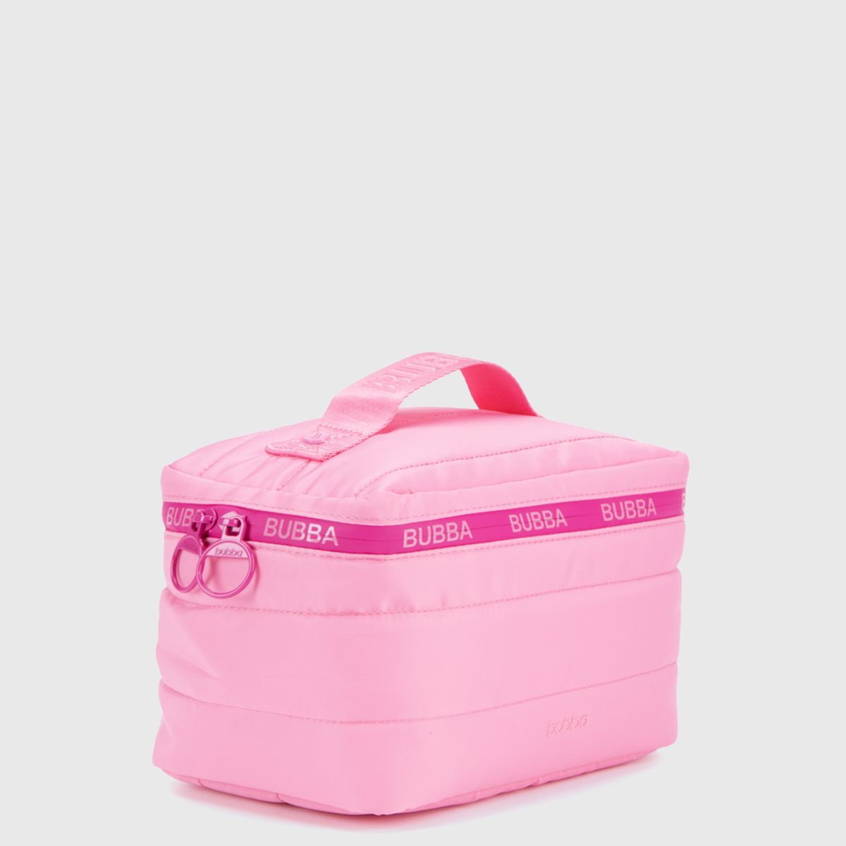 BUBBA - Neceser Day Essentials Pink Box Bubba Essentials