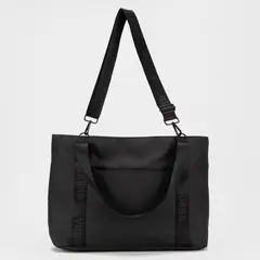 BUBBA - Tote Travel Black Essentials