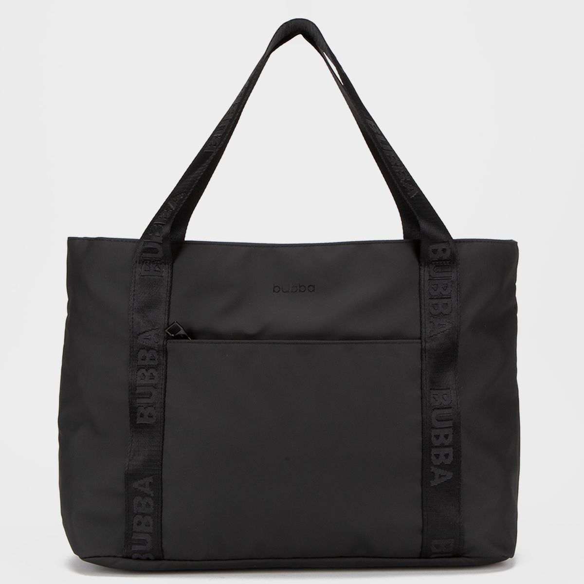 BUBBA - Tote Travel Black Bubba Essentials