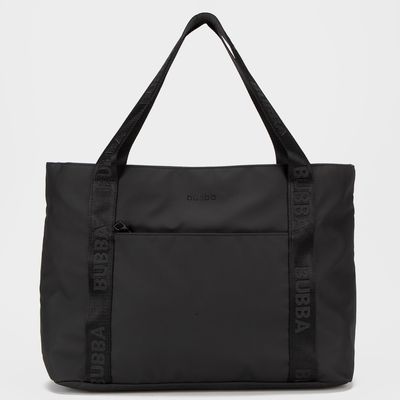 Imagen 2 del producto Tote Travel Black Essentials