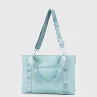 Tote Travel Mint Essentials