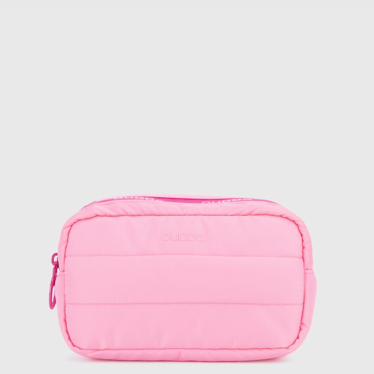 BUBBA - Neceser Day Essentials Pink Mini Bubba Essentials