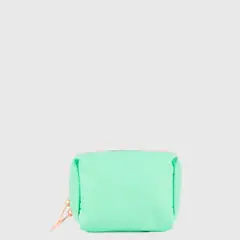 BUBBA - Estuche Pouch Day Essentials Mint Essentials