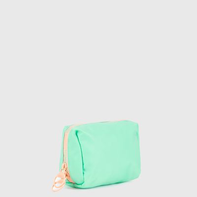 Imagen 2 del producto Pouch Day Essentials Mint Essentials