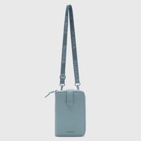 Flat Purse Travel Mint Essentials
