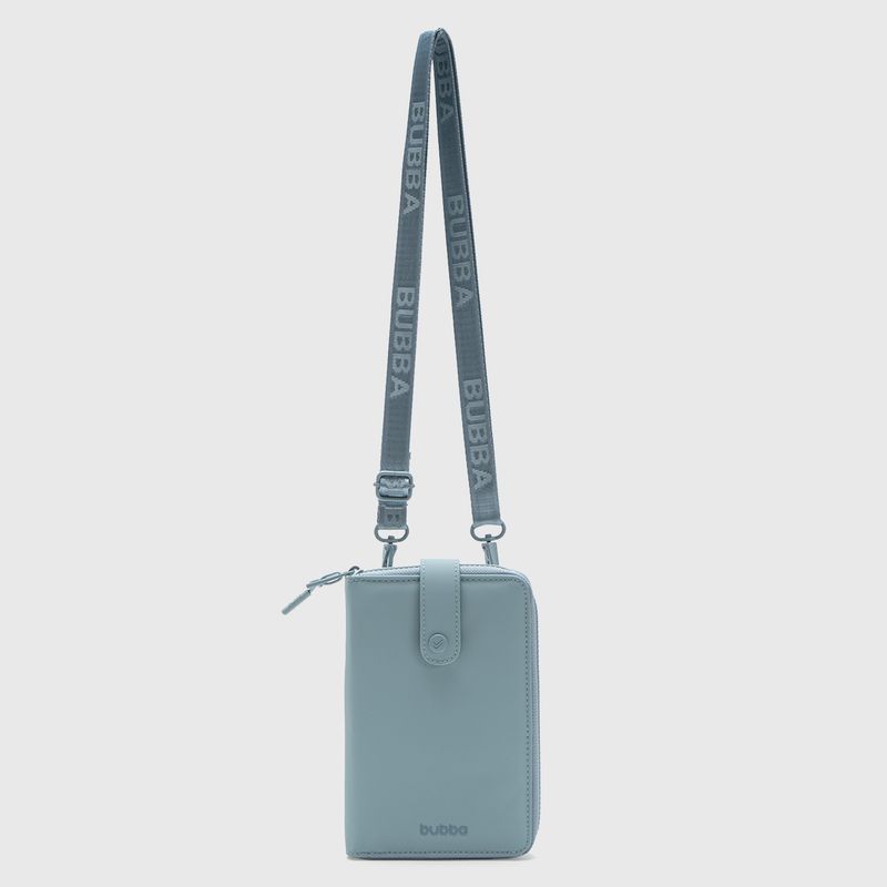 BUBBA - Flat Purse Travel Mint Bubba Essentials