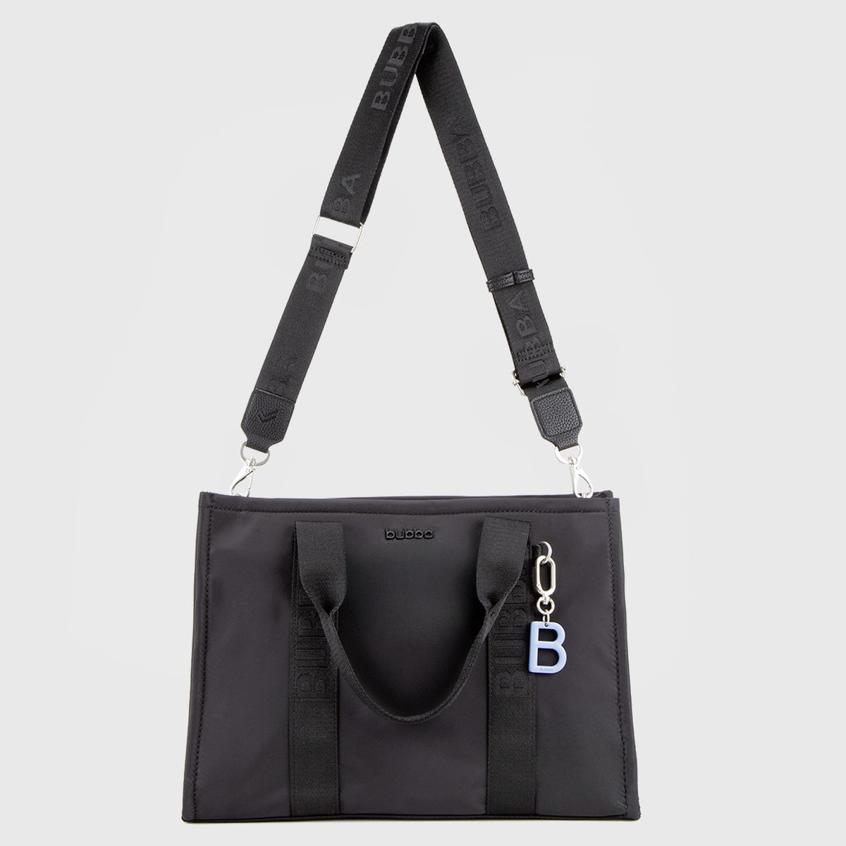 BUBBA - Tote B. Black Bubba Essentials