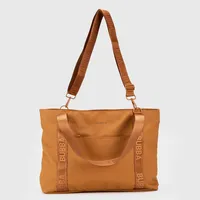 Tote Travel Terracotta Essentials