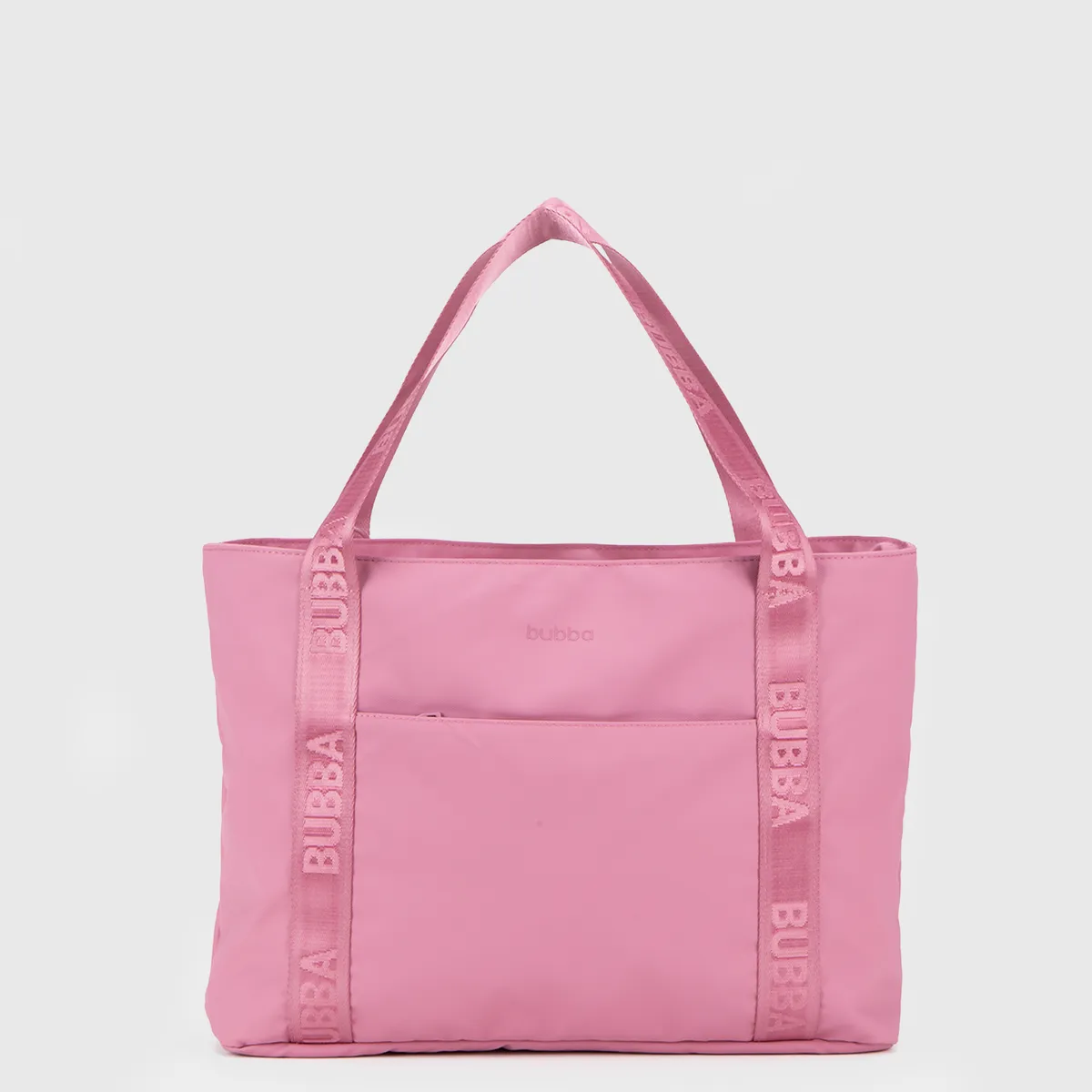 BUBBA - Tote Travel Tote Pink Bubba Essentials