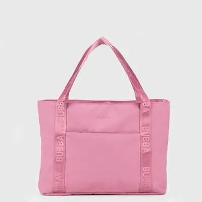 Imagen 2 del producto Tote Travel Tote Pink Essentials