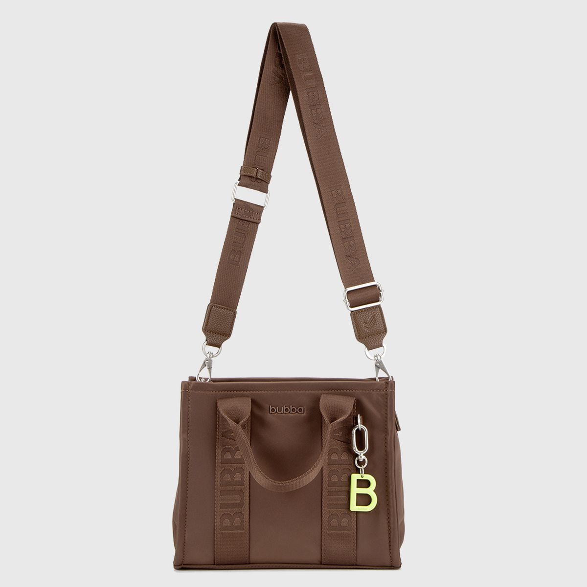 BUBBA - Tote B. Chocolat Mini Bubba Essentials
