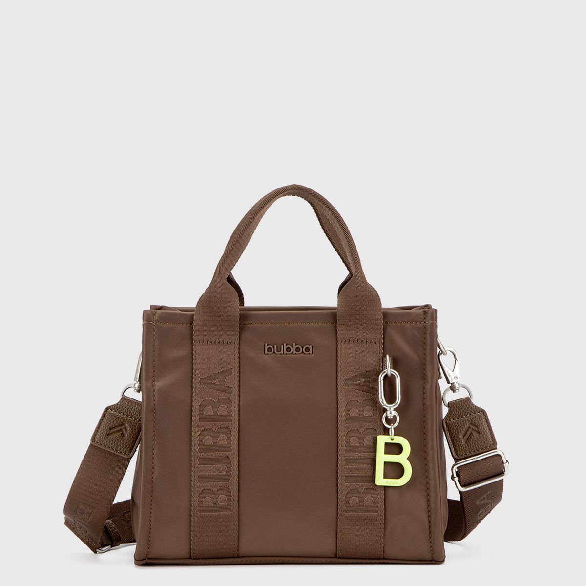 BUBBA - Tote B. Chocolat Mini Bubba Essentials