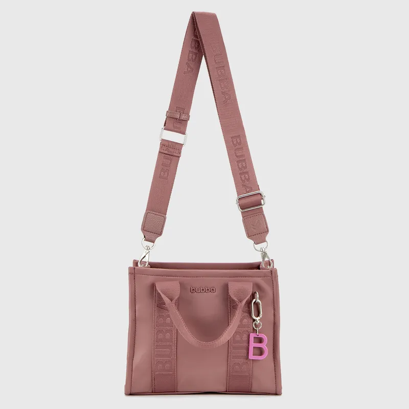 BUBBA - Tote B. Framboise Mini Bubba Essentials