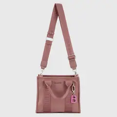 BUBBA - Tote B. Framboise Mini Essentials