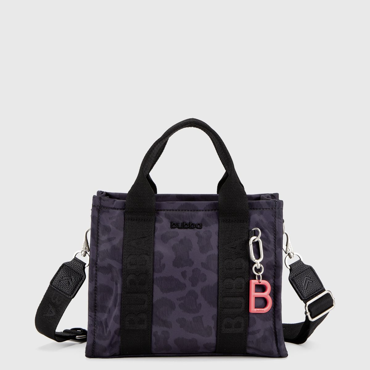 BUBBA - Tote B. Cheeta Mini Bubba Essentials
