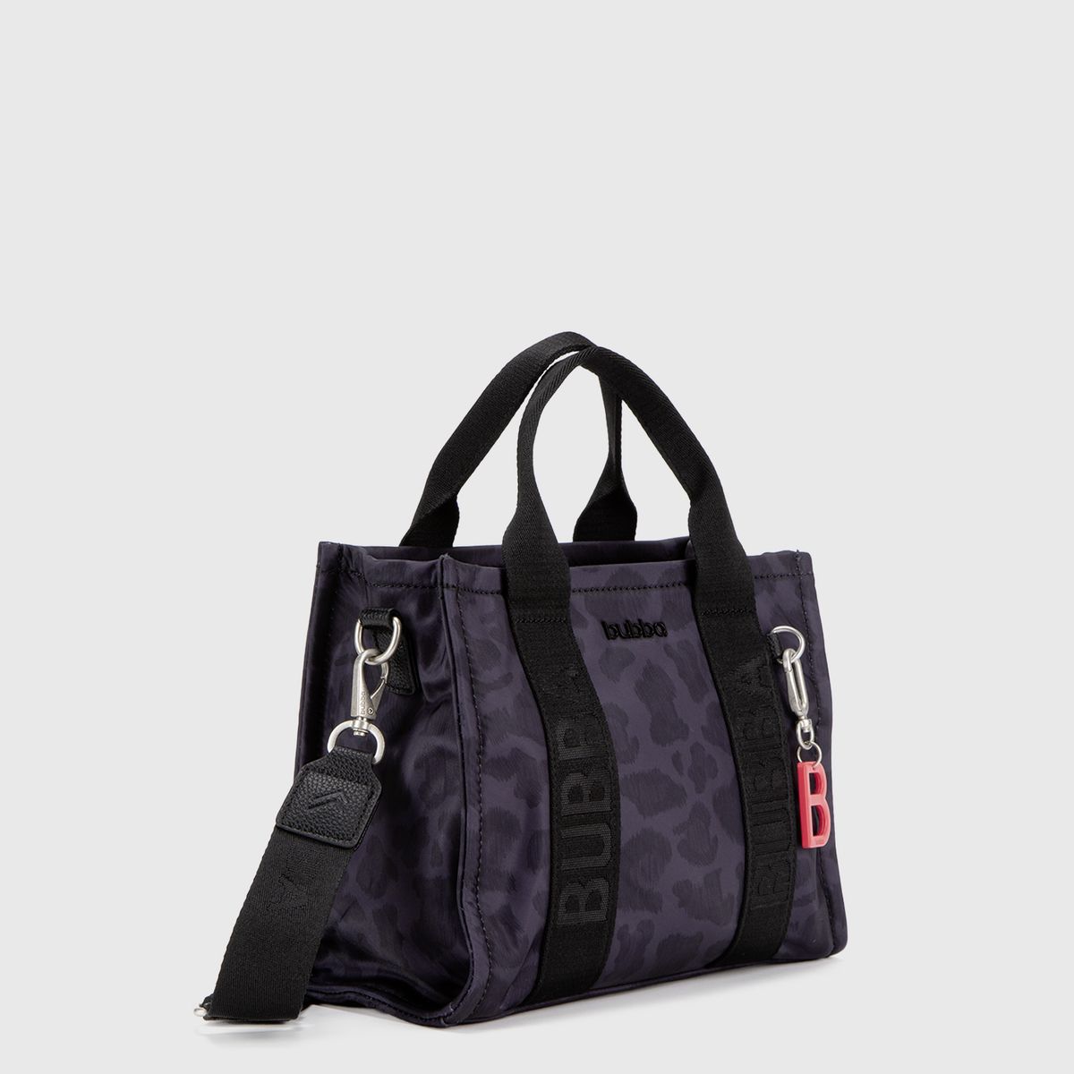 BUBBA - Tote B. Cheeta Mini Bubba Essentials