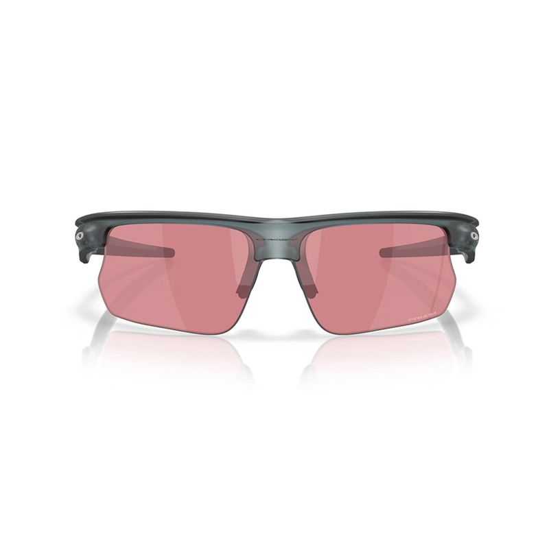 OAKLEY - Lentes de Sol Oakley  BiSphaera OO9400 Prizm Rojo