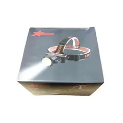 GENERICO - Linterna minero ts1960 150 Lumens