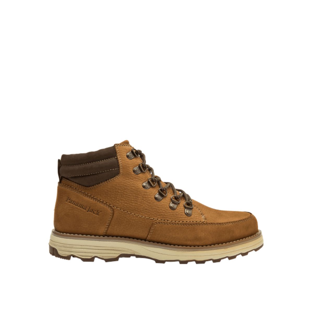 PANAMA JACK - Botin Casual Hombre Marrón claro Panama Jack