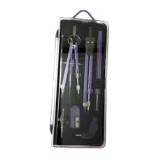 GENERICO - Caja compas colegio Caja compas colegio